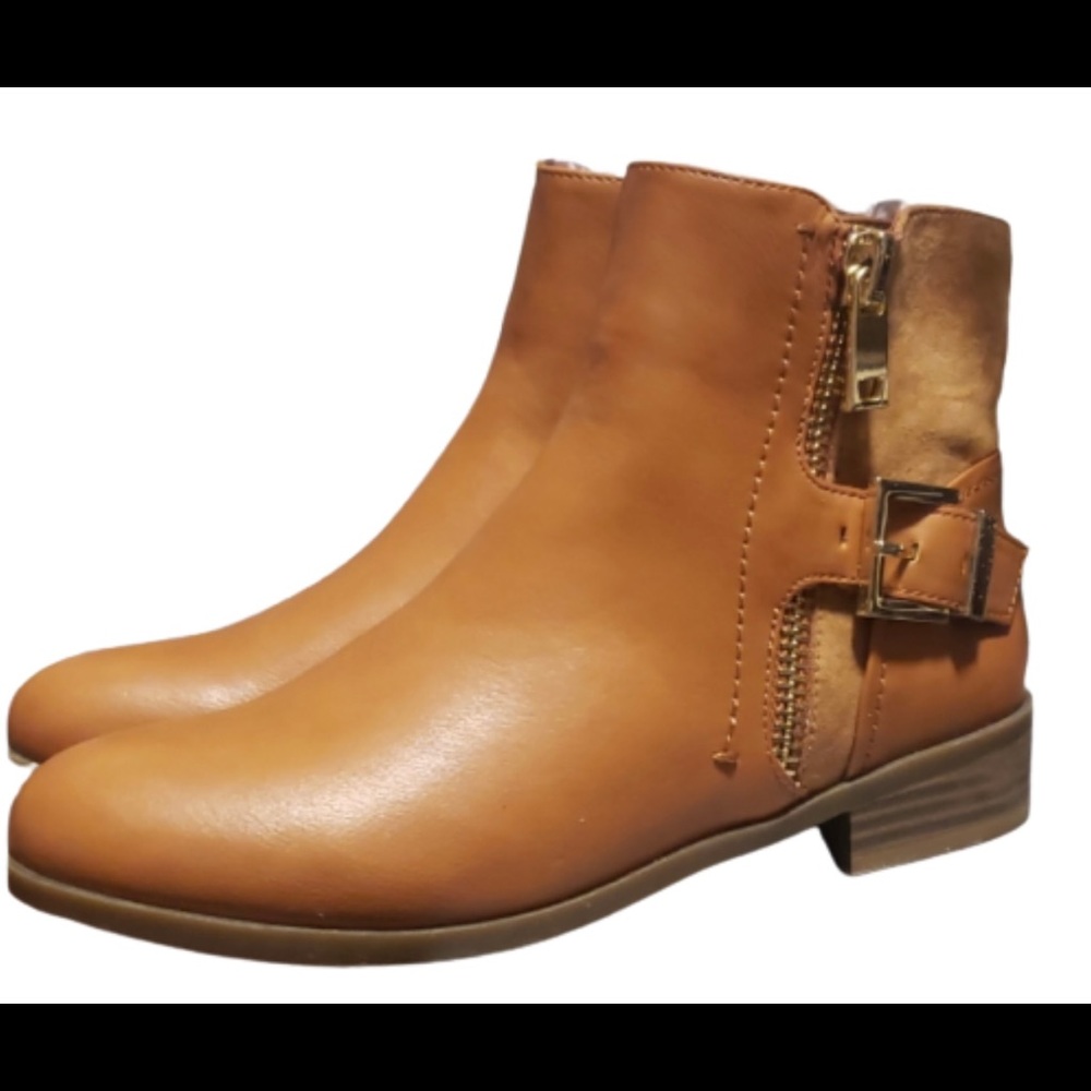 APT 9 ankle boots